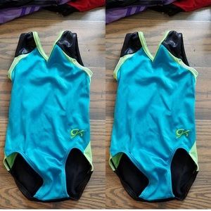 Gk leotard